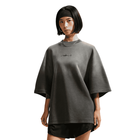 NIKE W NRG NK SS TOP