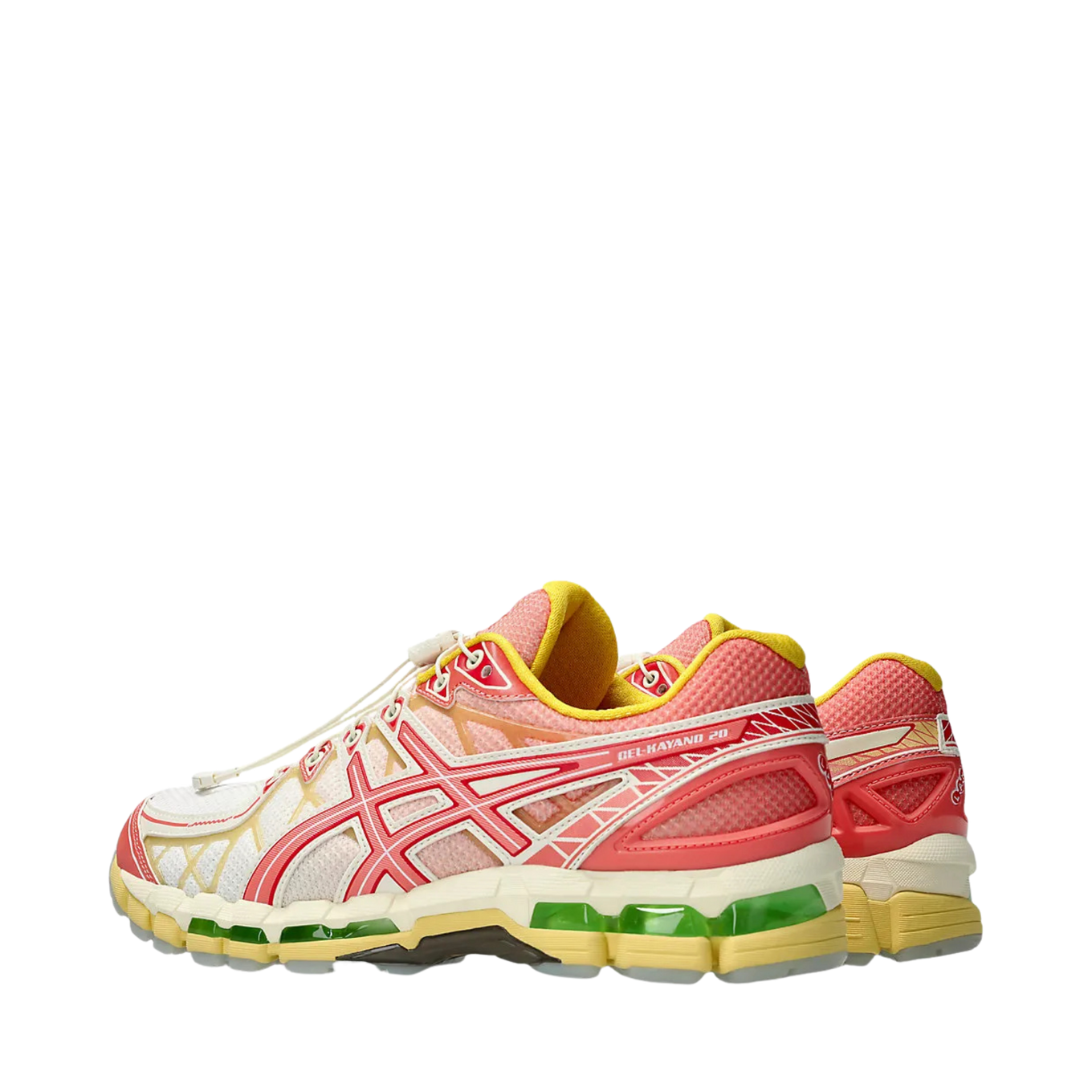 ASICS GEL-KAYANO 20