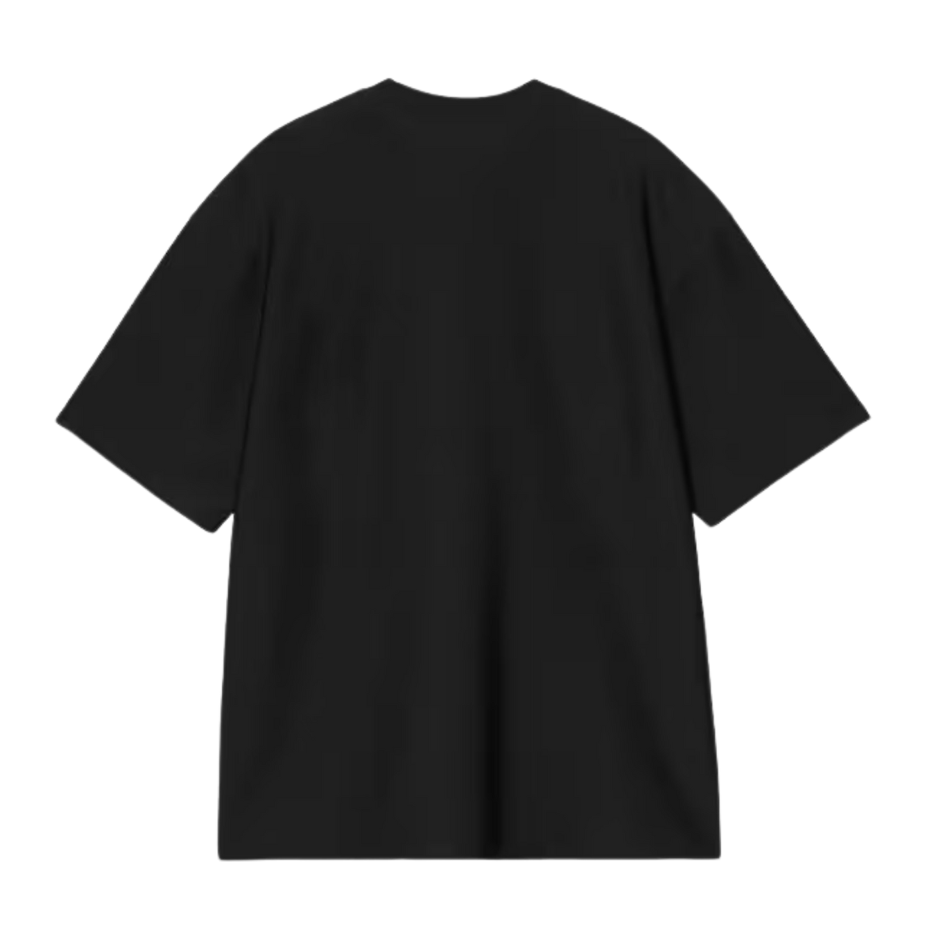CARHARTT WIP S/S OG LOOSE POCKET T-SHIRT