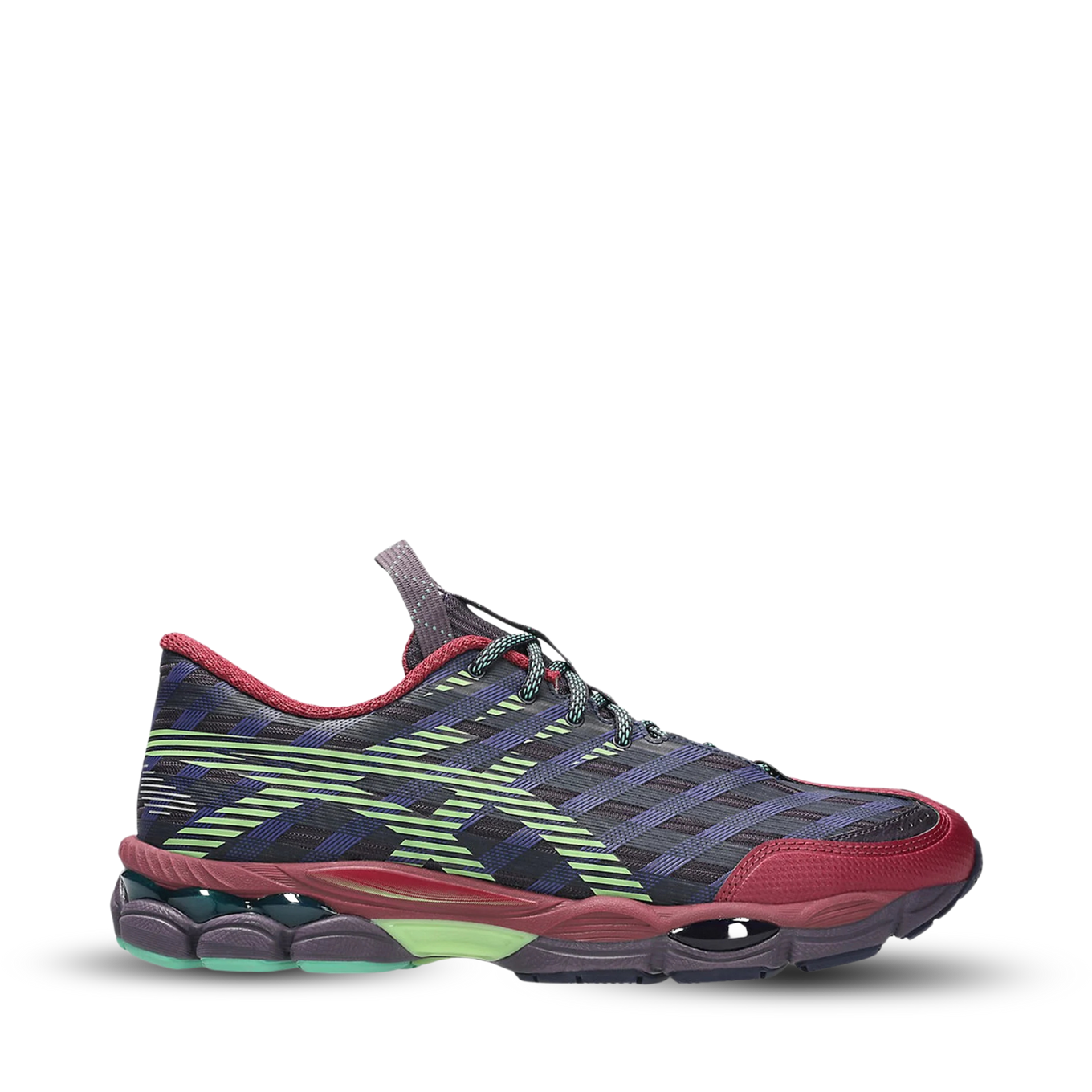 ASICS US8-S GEL-SJ33