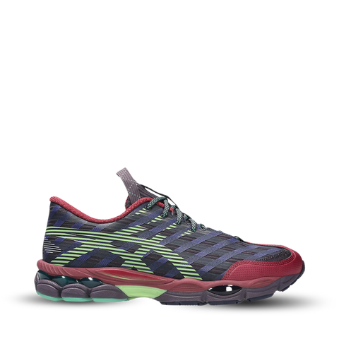 ASICS US8-S GEL-SJ33