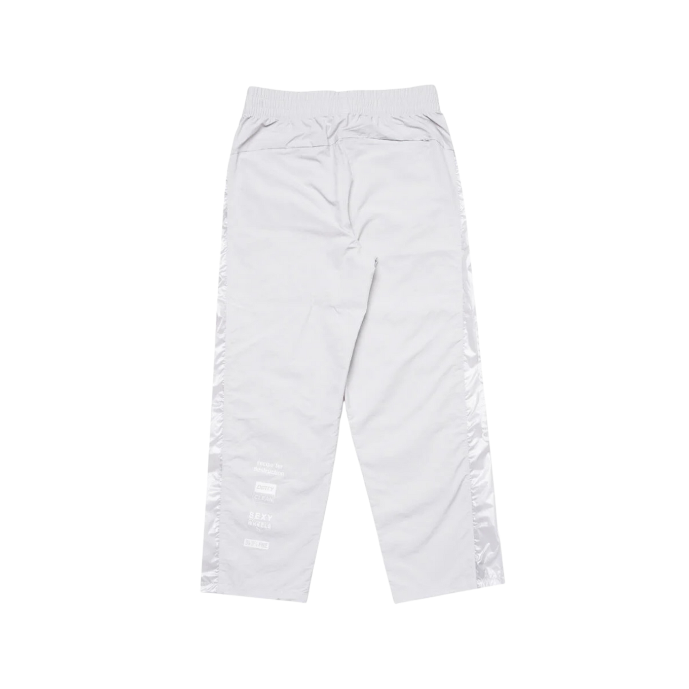 PUMA PUMA X PLEASURES CELLERATOR TRACK PANTS