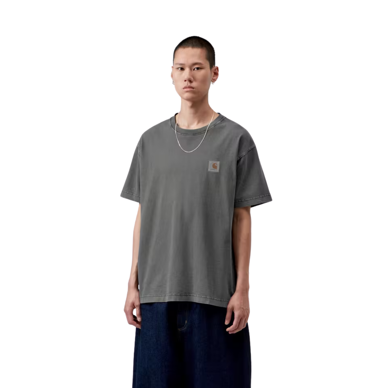 CARHARTT WIP S/S VISTA T-SHIRT