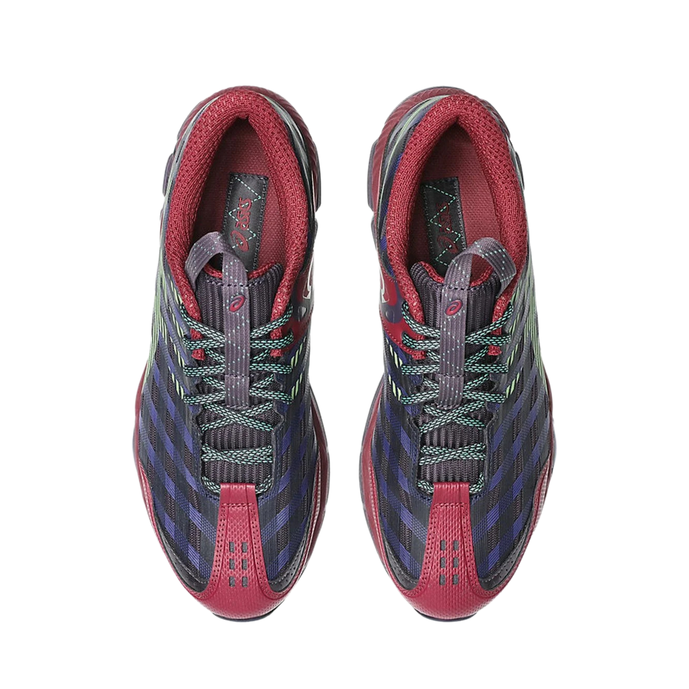 ASICS US8-S GEL-SJ33