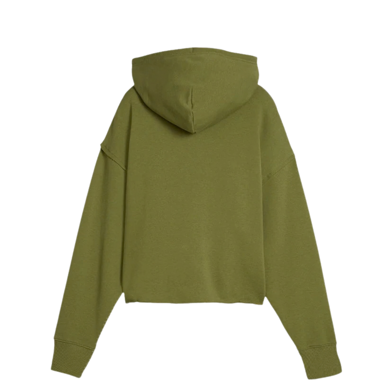 PUMA PUMA X X-GIRL GRAPHIC HOODIE