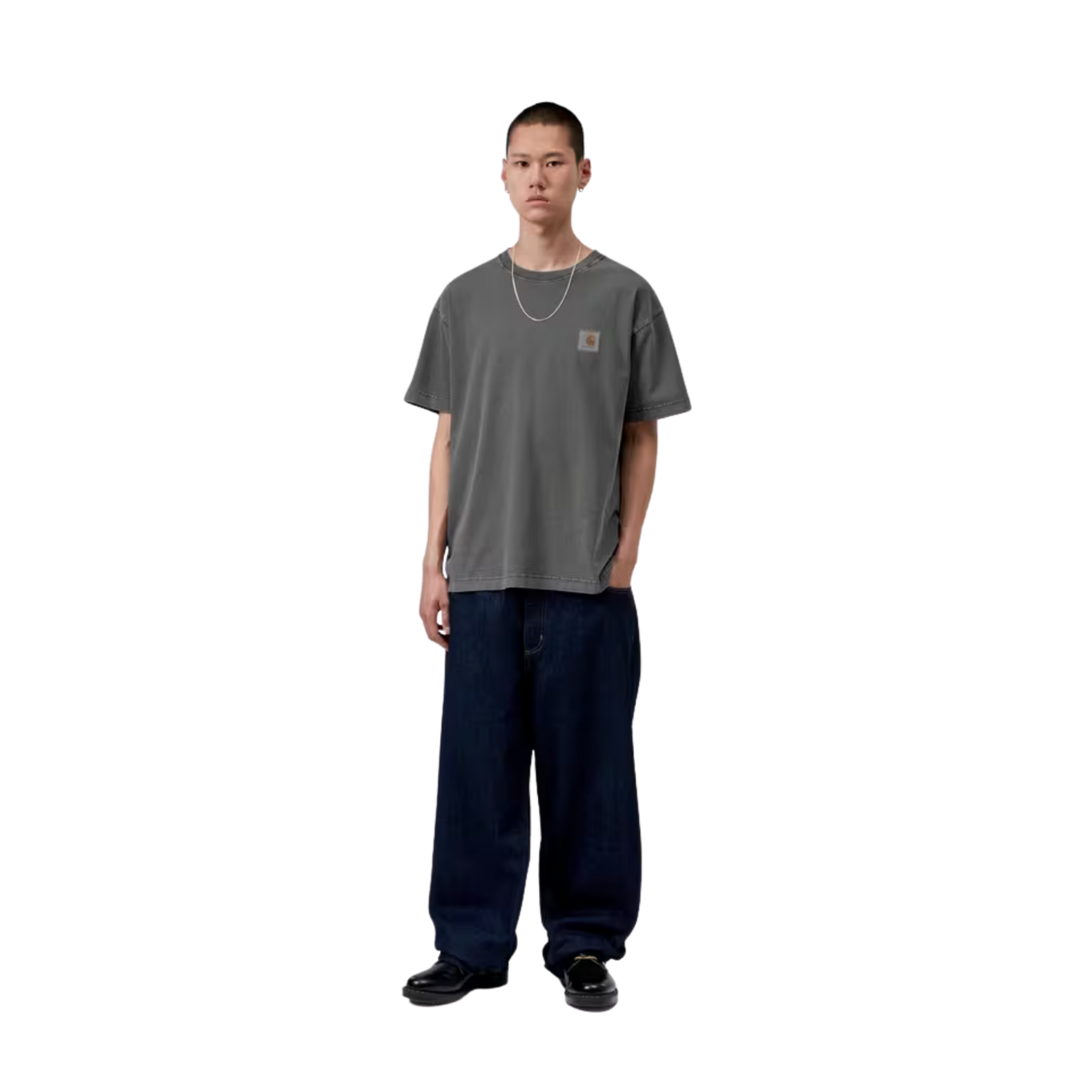 CARHARTT WIP S/S VISTA T-SHIRT