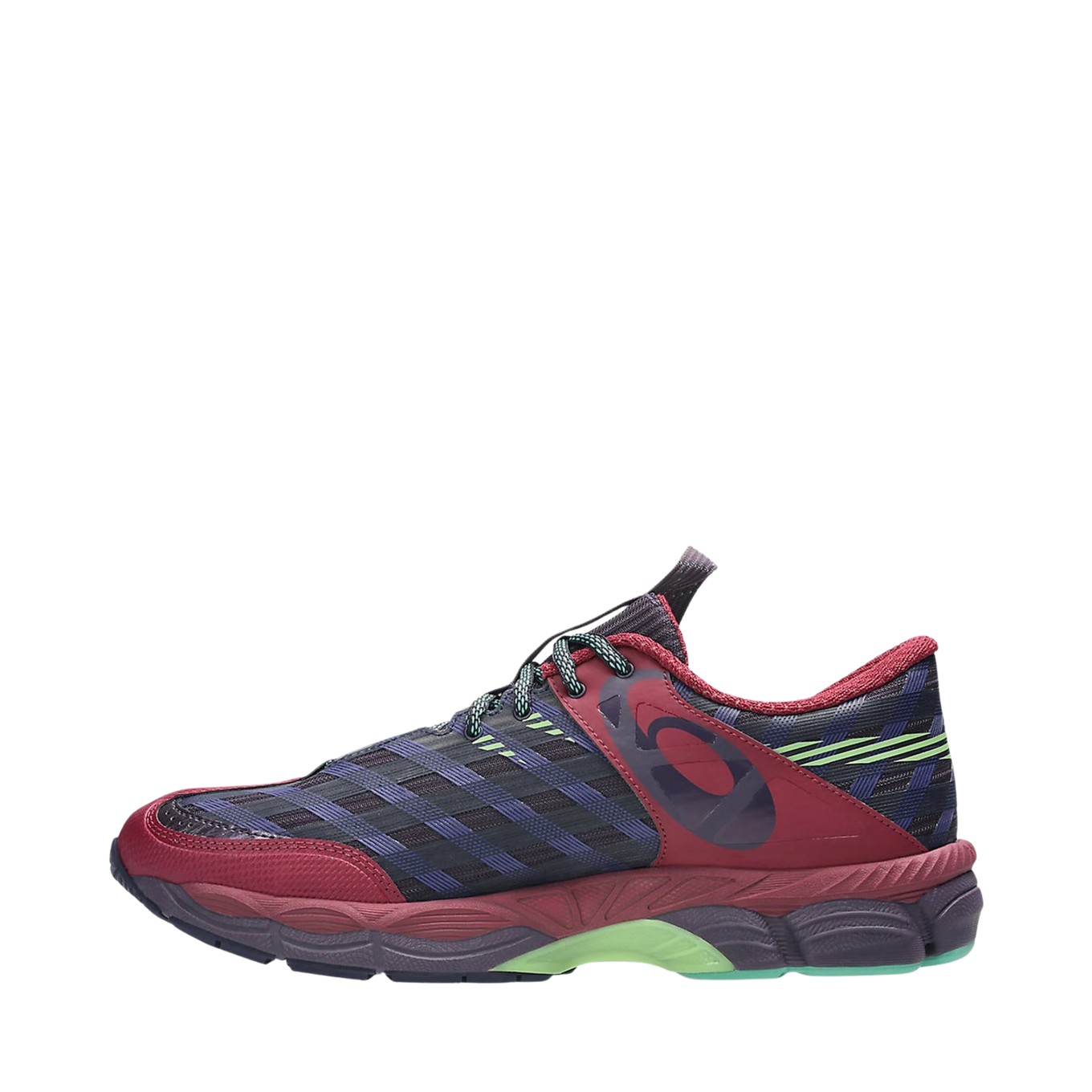 ASICS US8-S GEL-SJ33