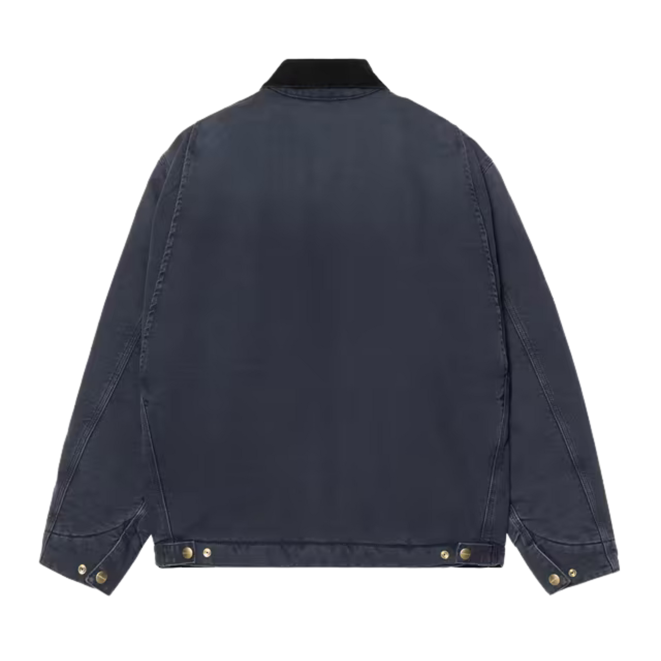 CARHARTT WIP OG DETROIT JACKET