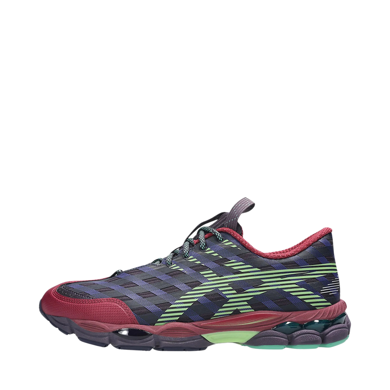 ASICS US8-S GEL-SJ33
