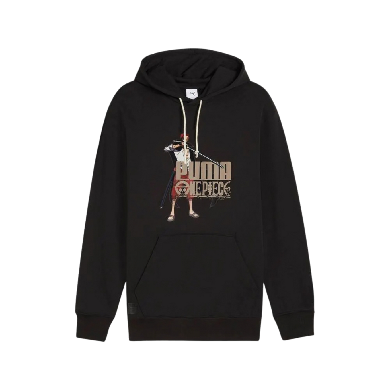PUMA PUMA X ONE PIECE HOODIE TR