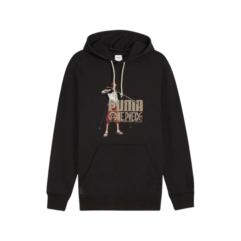 PUMA PUMA X ONE PIECE HOODIE TR