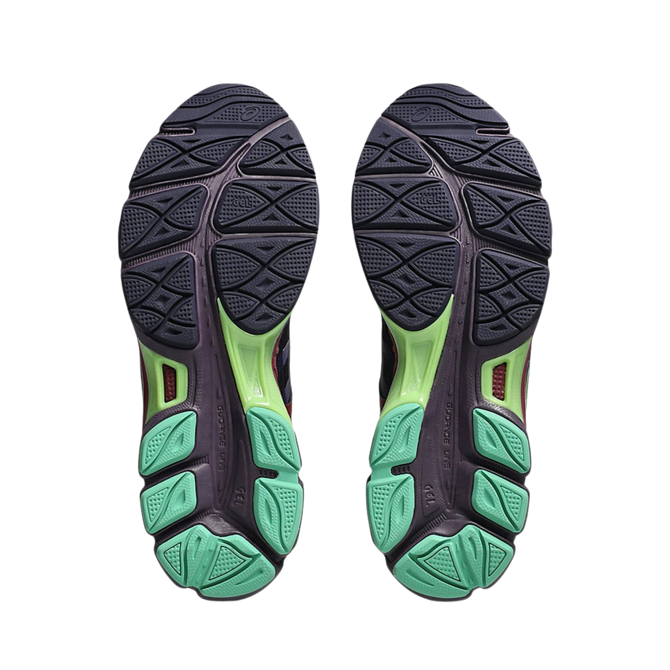 ASICS US8-S GEL-SJ33