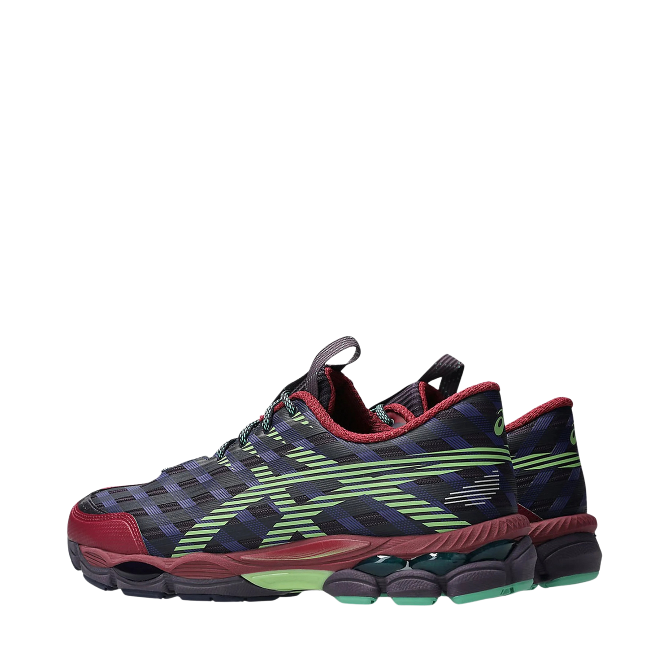 ASICS US8-S GEL-SJ33