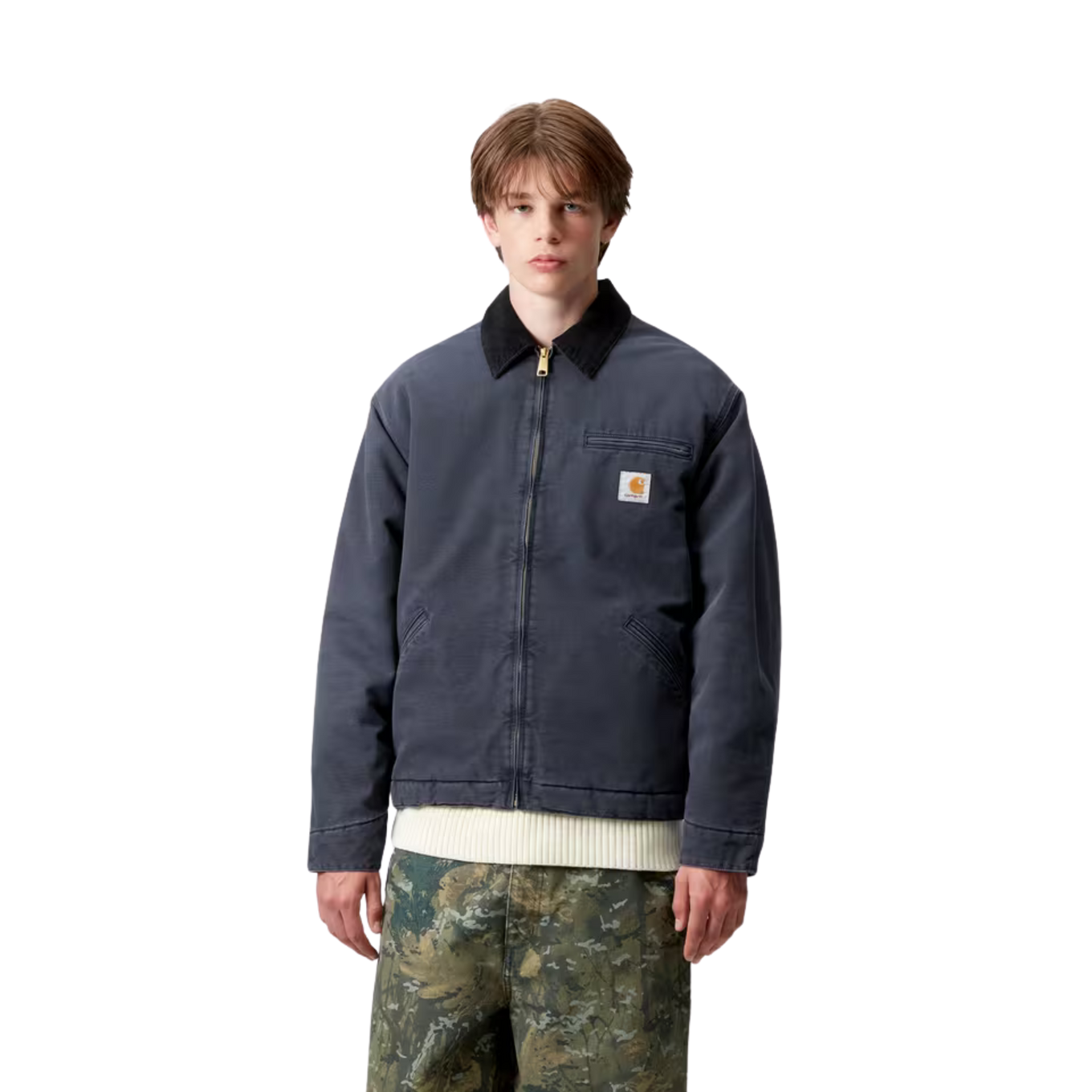 CARHARTT WIP OG DETROIT JACKET