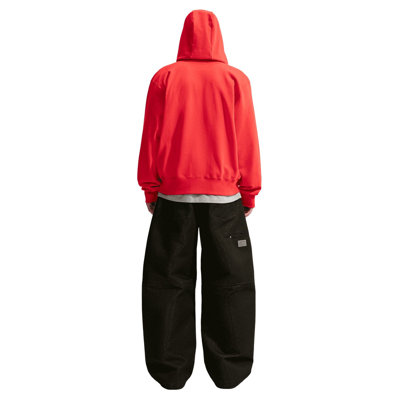 NIKE M NRG NK 560 FLC FZ HDY
