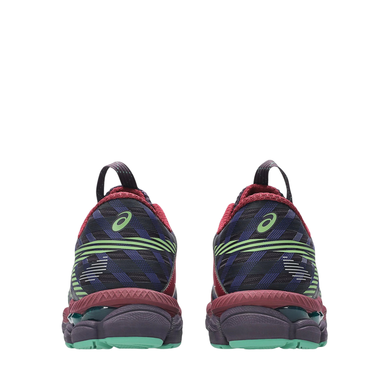 ASICS US8-S GEL-SJ33