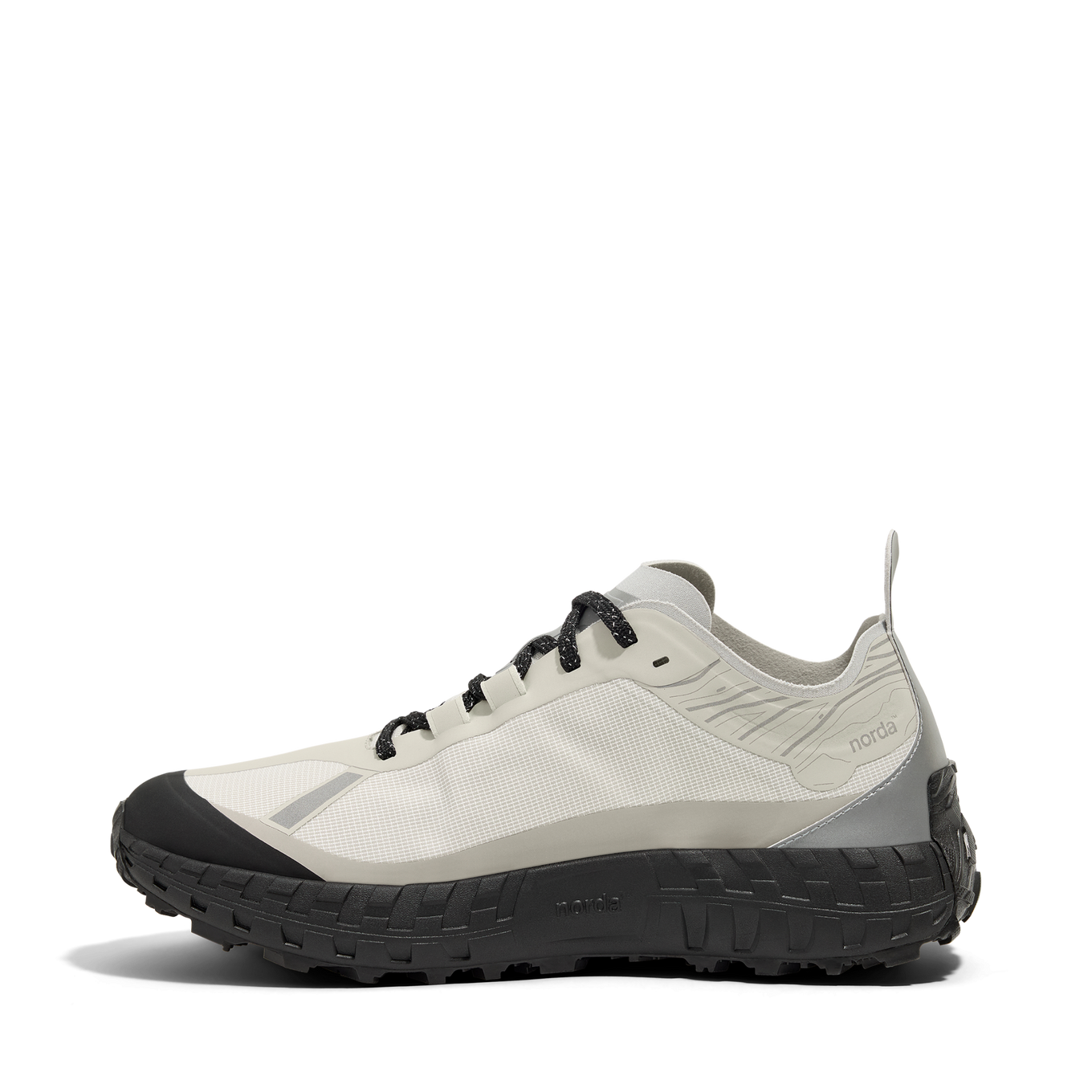 NORDA SHOES 001A