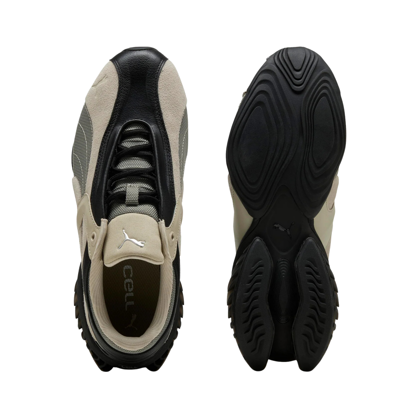 PUMA CELL GEO 1