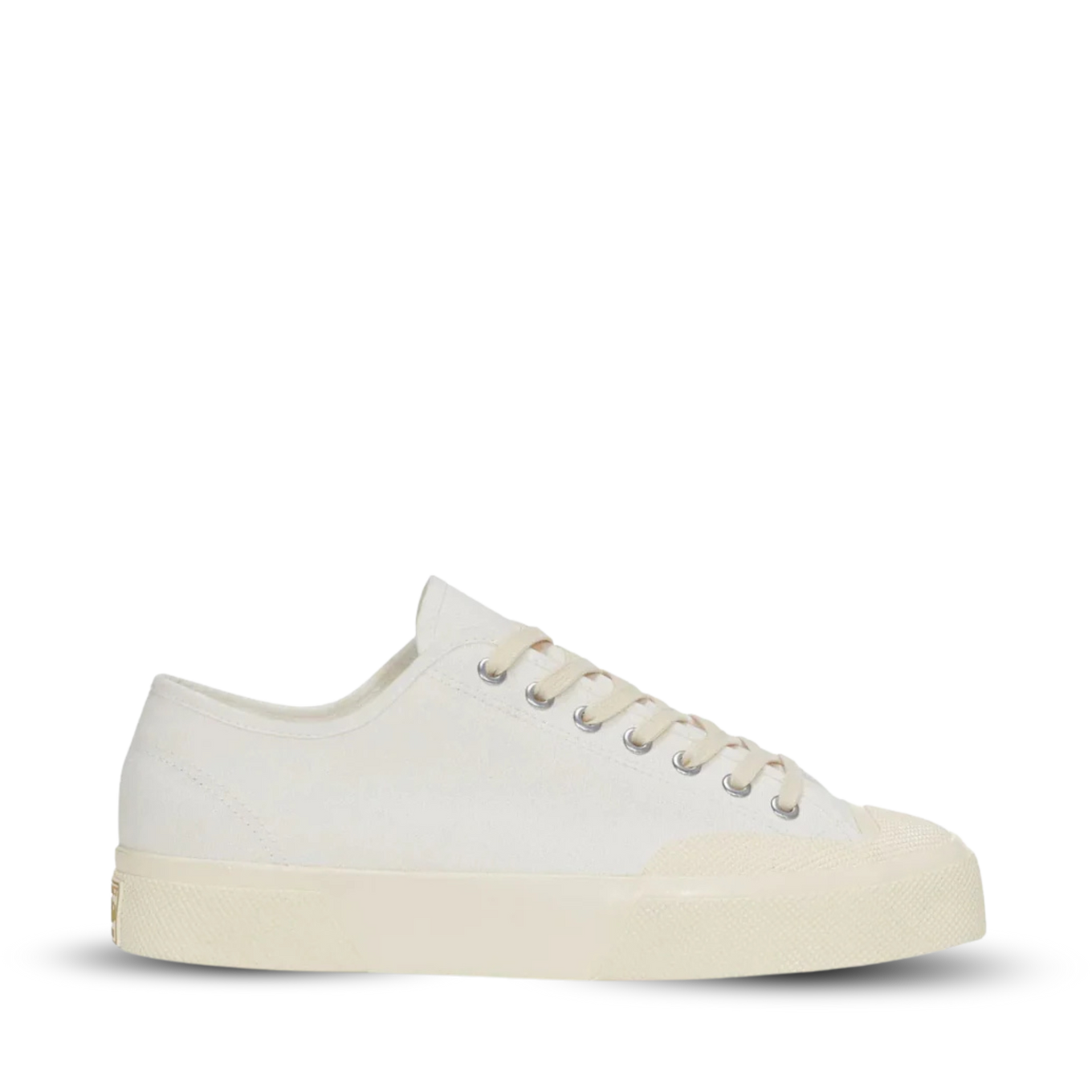 SUPERGA 2432 WORKS LOW CUT COTTON CANVAS