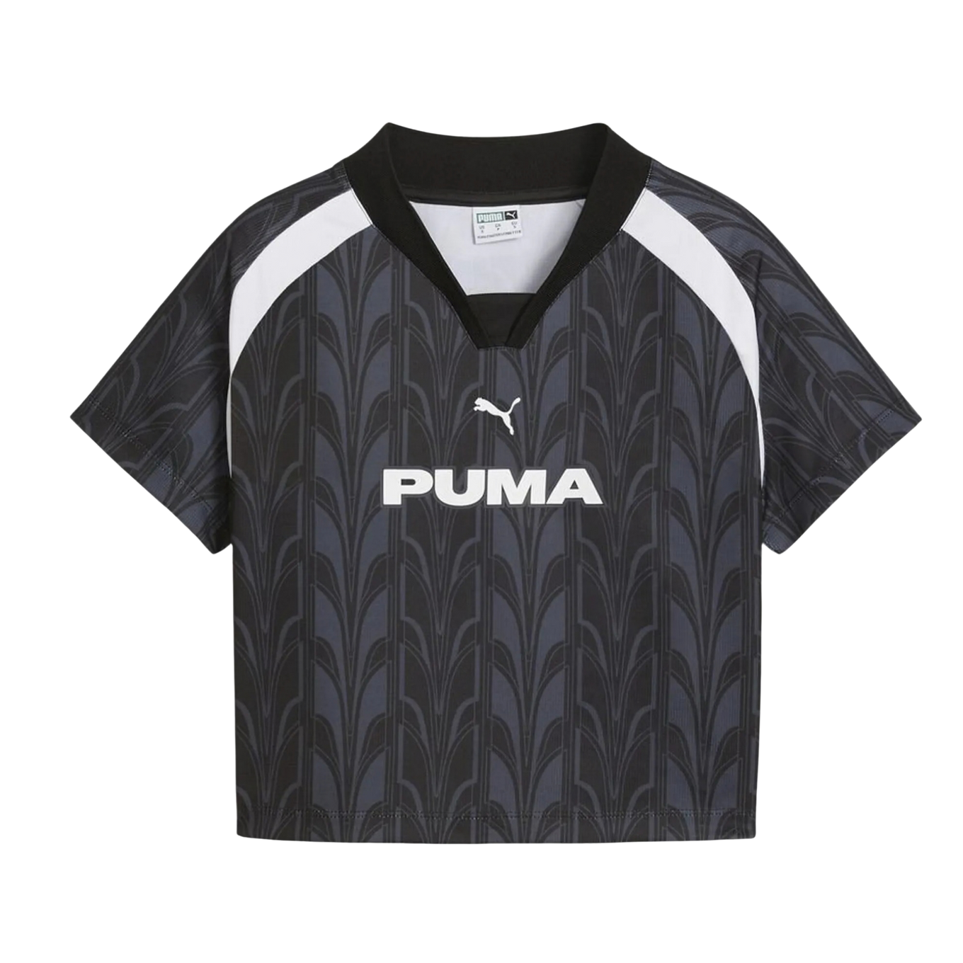 PUMA FOOTBALL JERSEY BABY TEE