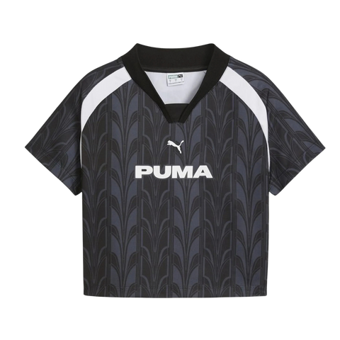 PUMA FOOTBALL JERSEY BABY TEE