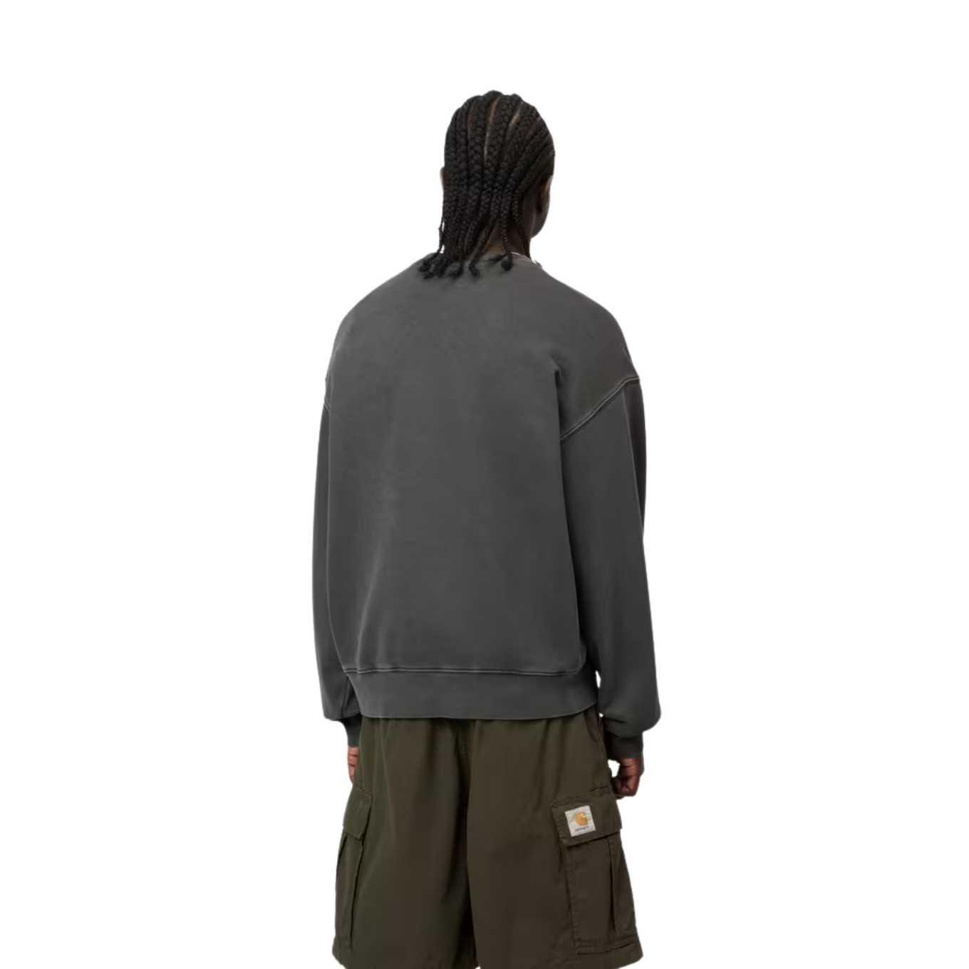 CARHARTT WIP NELSON SWEATSHIRT