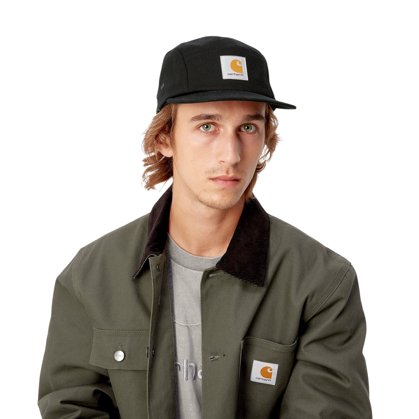 CARHARTT WIP BACKLEY CAP