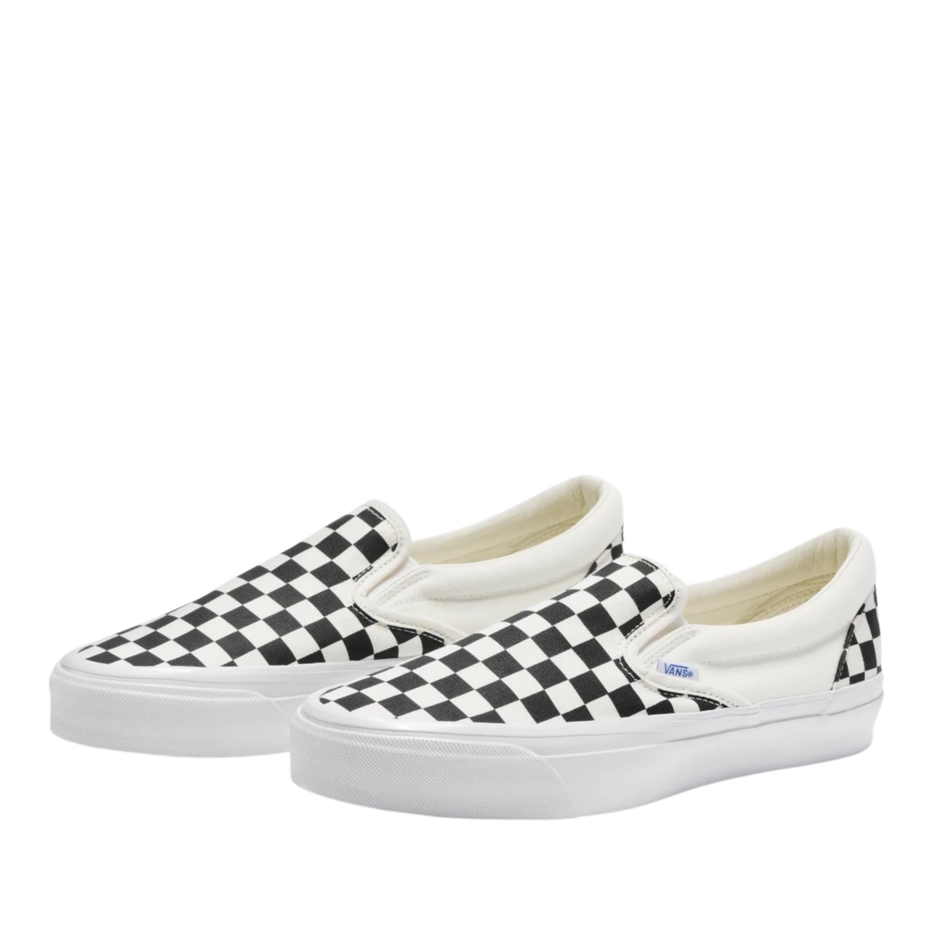 VANS PREMIUM SLIP ON 98