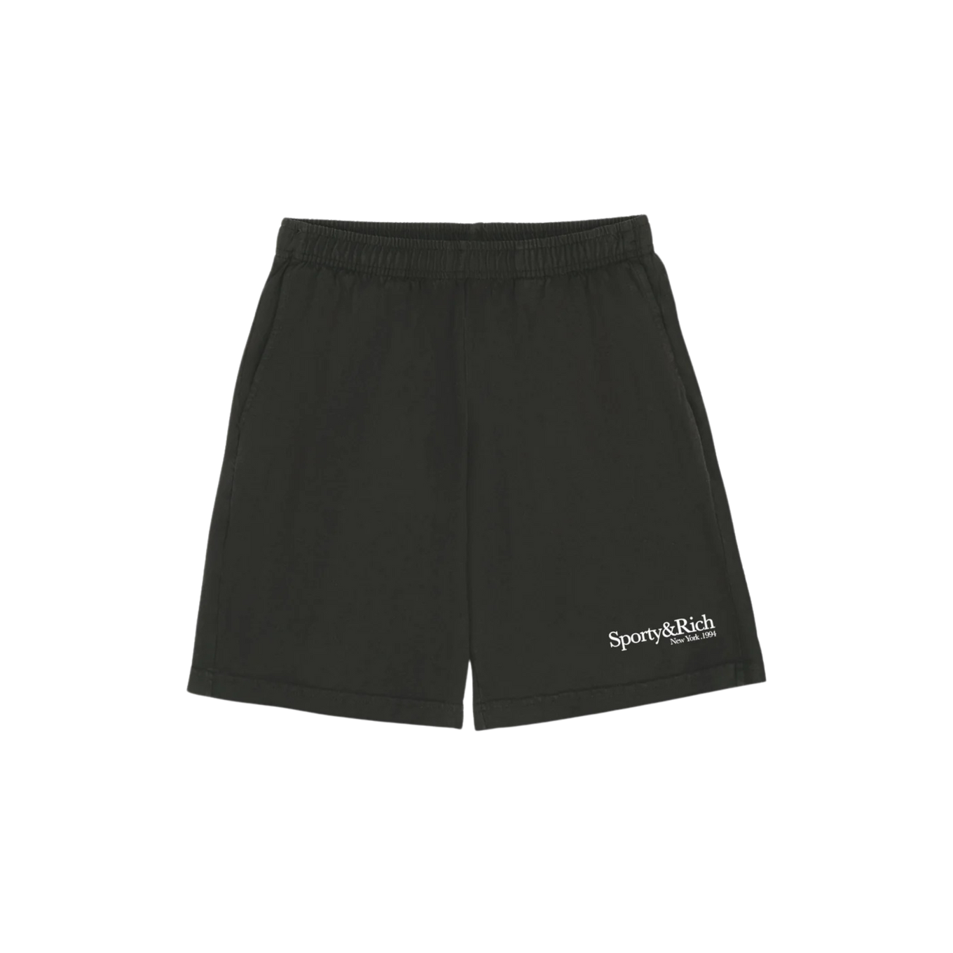 SPORTY & RICH HWCNY GYM SHORT