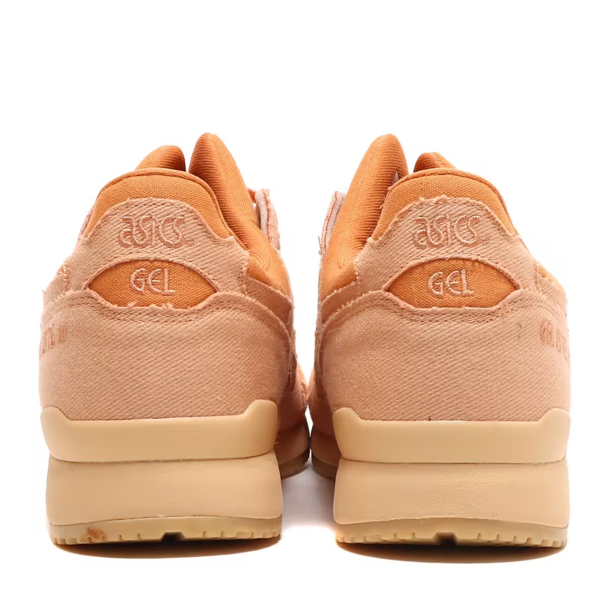 ASICS GEL-LYTE III OG MEN STANDARD OCHA ZOME