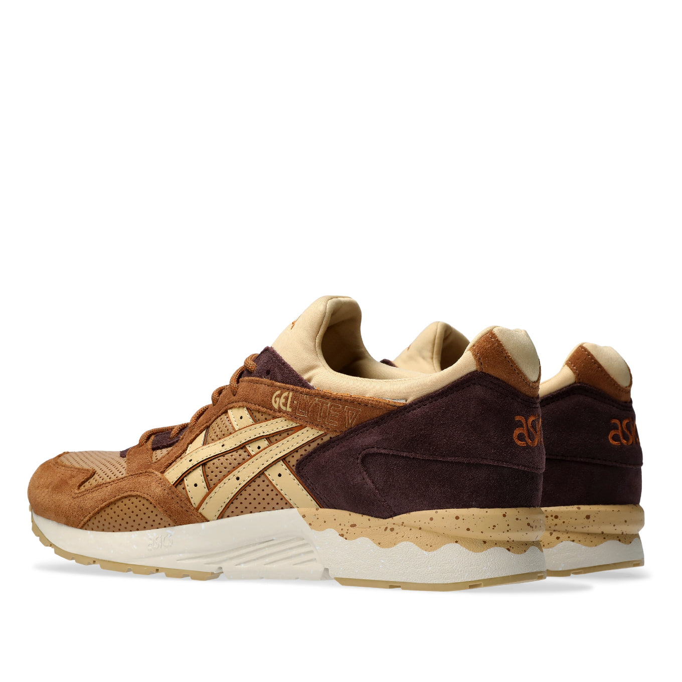ASICS SportStyle Gel-Lyte V - H435l-4190 - Sneakersnstuff | sneakers & streetwear online since 1999