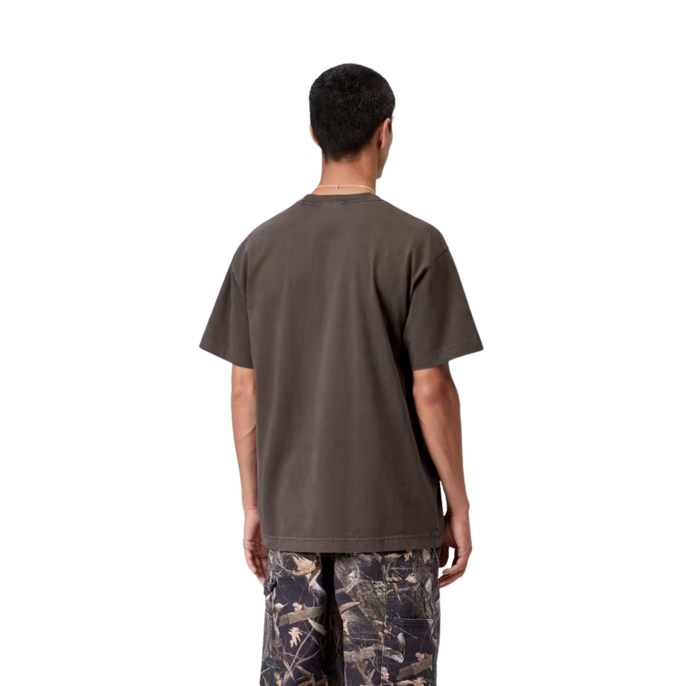 CARHARTT WIP S/S VISTA T-SHIRT