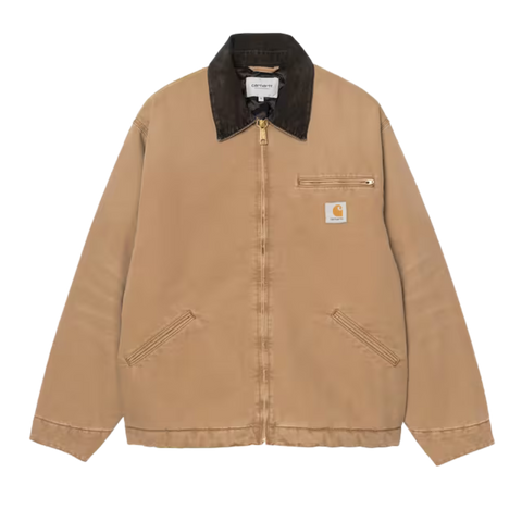 CARHARTT WIP OG DETROIT JACKET