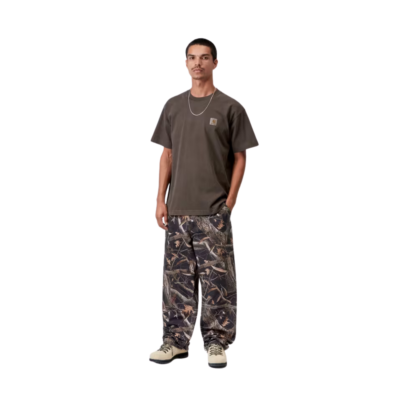 CARHARTT WIP S/S VISTA T-SHIRT