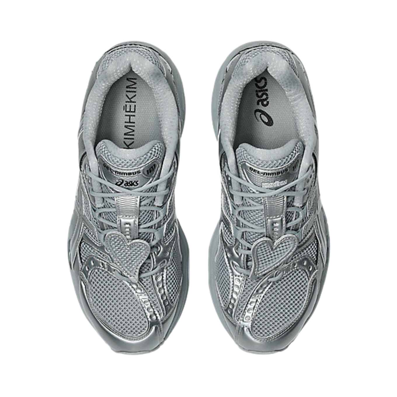 ASICS GEL-NIMBUS 10.1 X KIMHEKIM