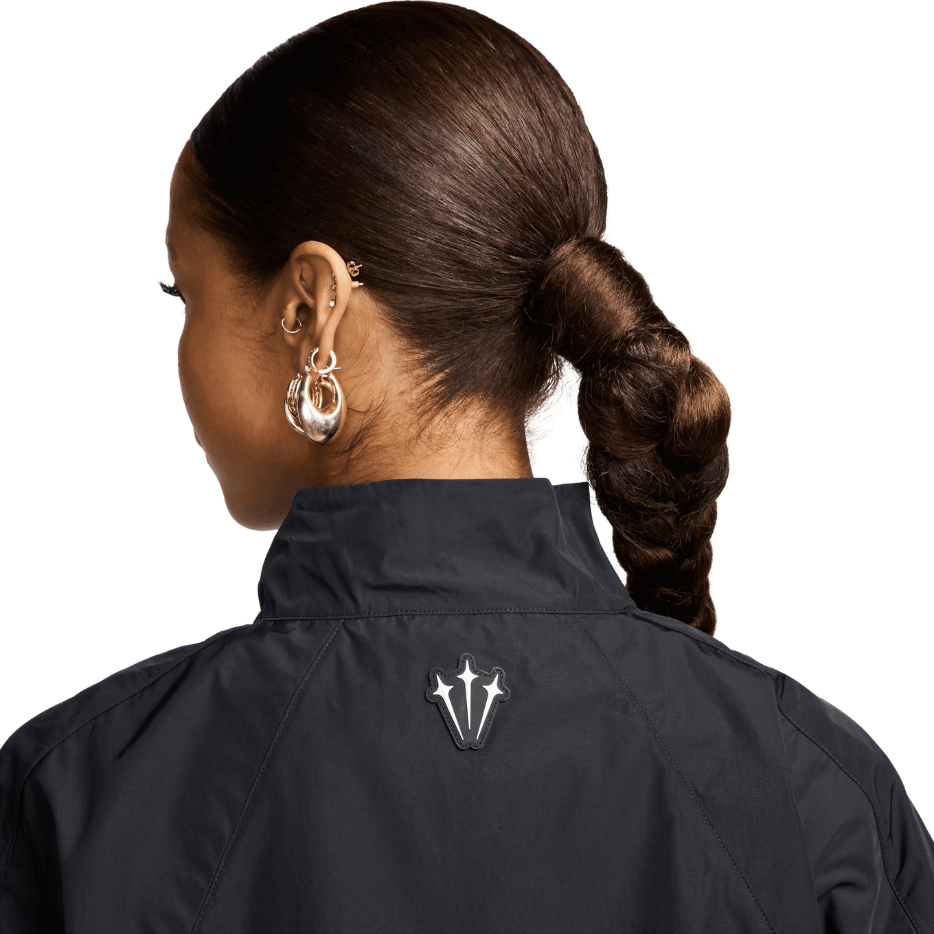 NIKE AS M NRG NOCTA CS TRK JKT WVN