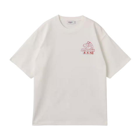 ATMOS ATMOSUSHI T-SHIRT