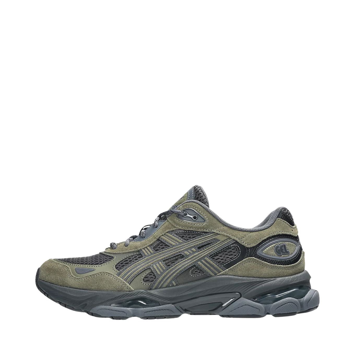 ASICS GEL-NYC 2.0
