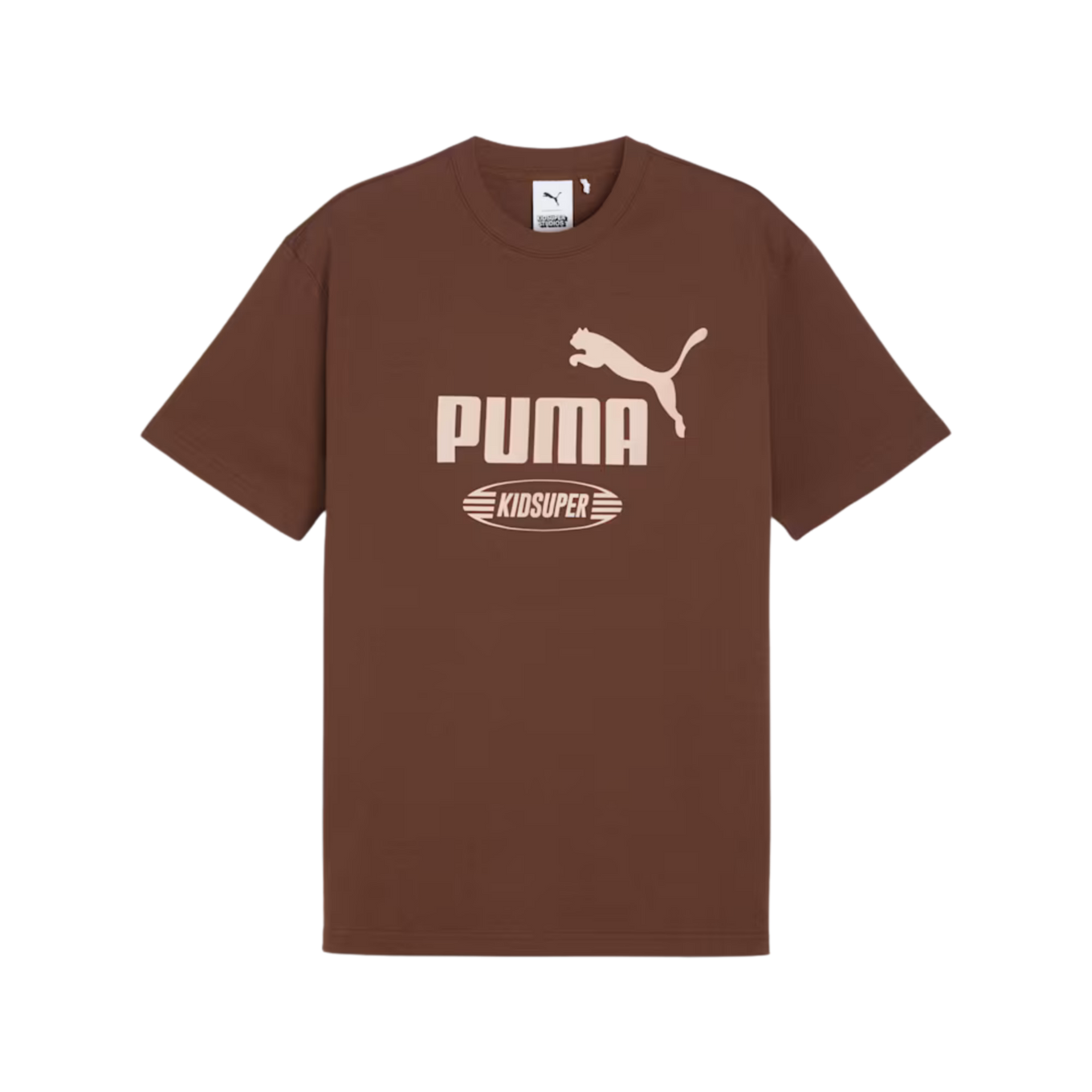 PUMA PUMA X KIDSUPER GRAPHIC TEE