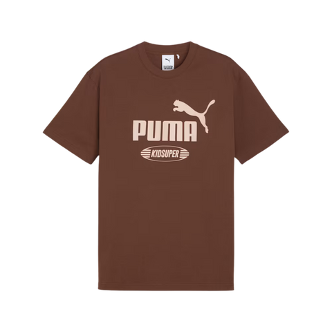 PUMA PUMA X KIDSUPER GRAPHIC TEE
