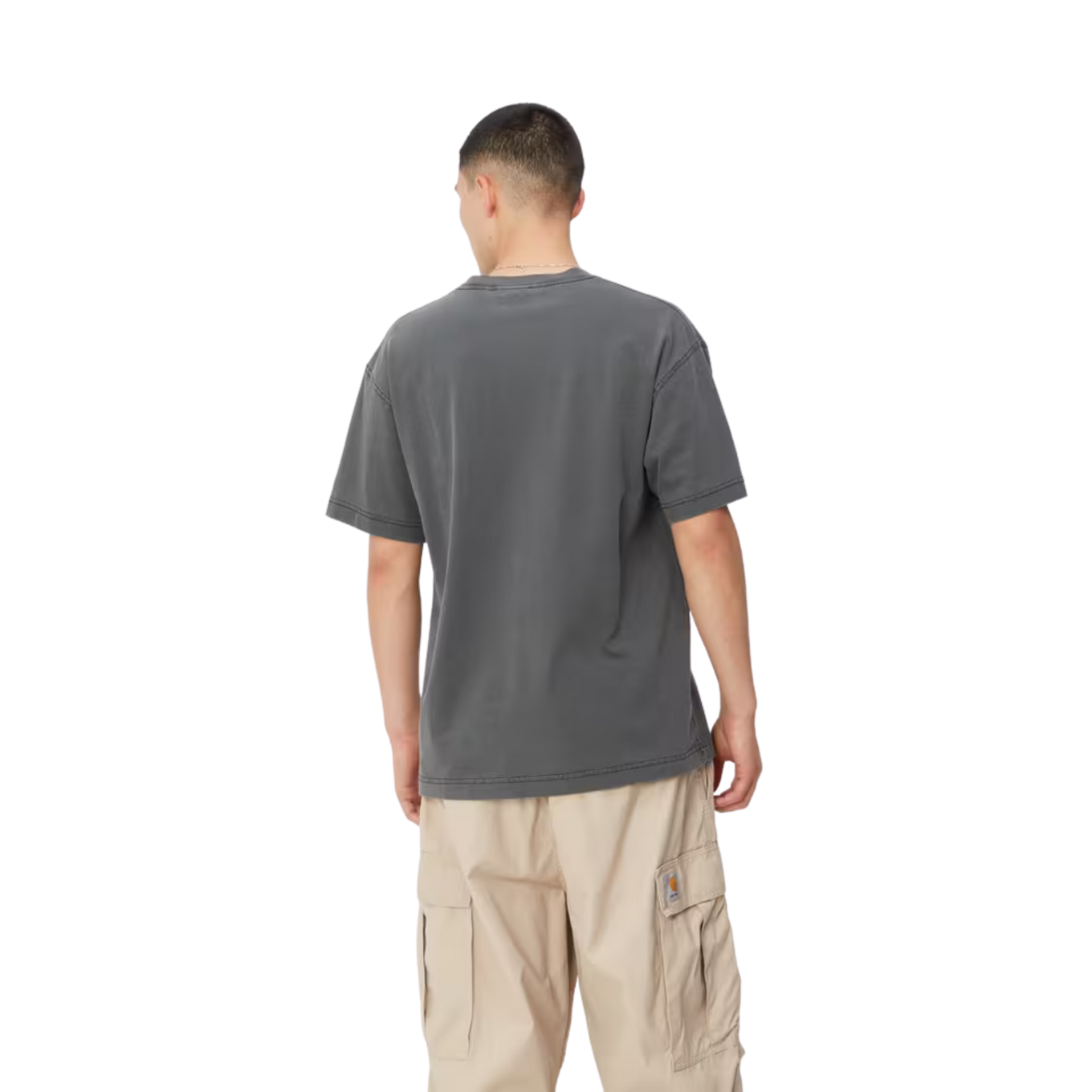 CARHARTT WIP S/S NELSON T-SHIRT