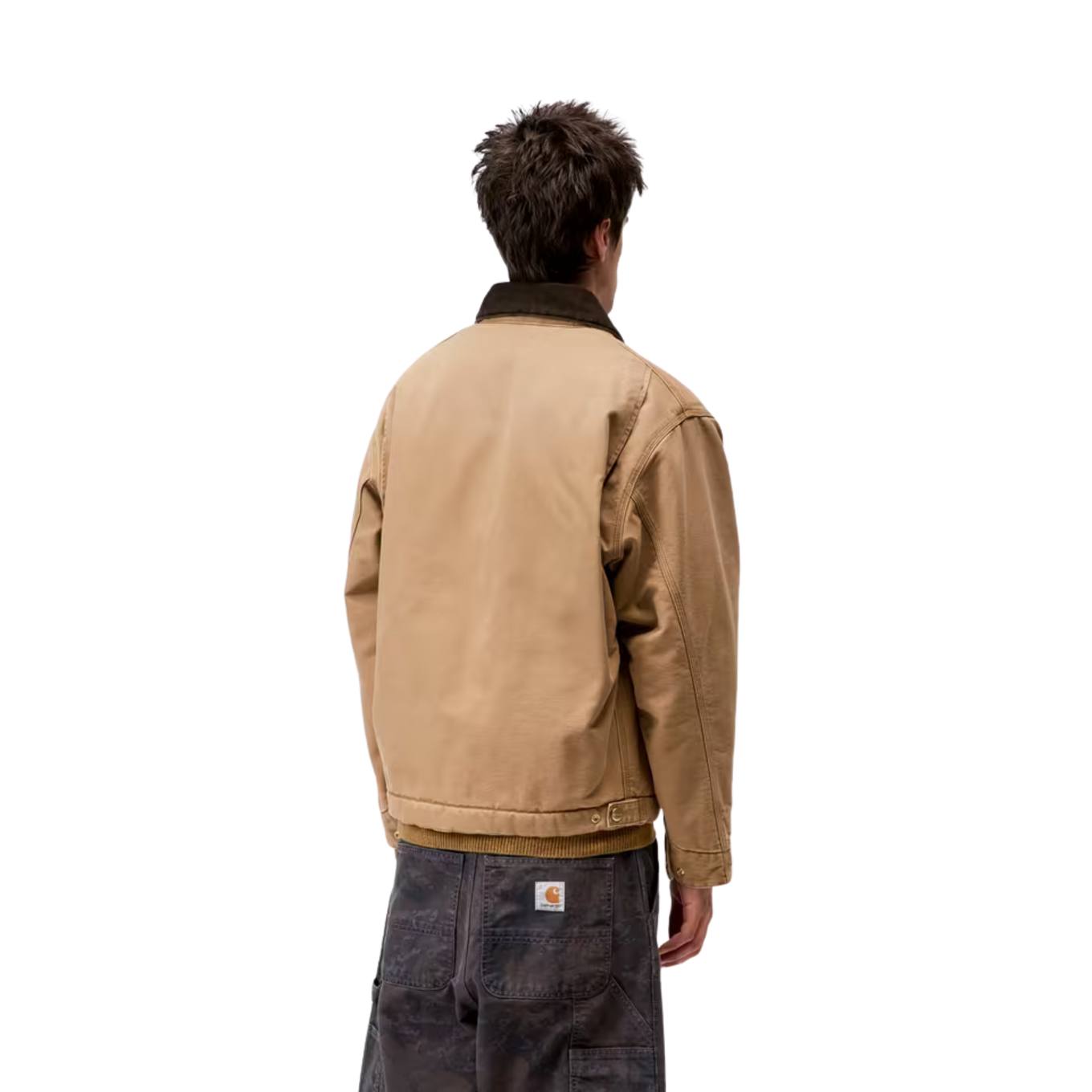 CARHARTT WIP OG DETROIT JACKET