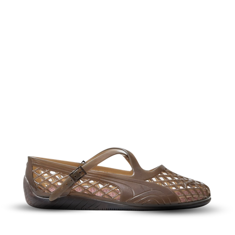 PUMA SPEEDCAT BALLET JELLY WNS