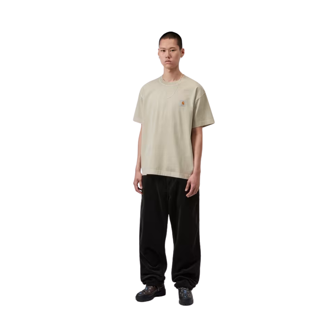 CARHARTT WIP S/S VISTA T-SHIRT