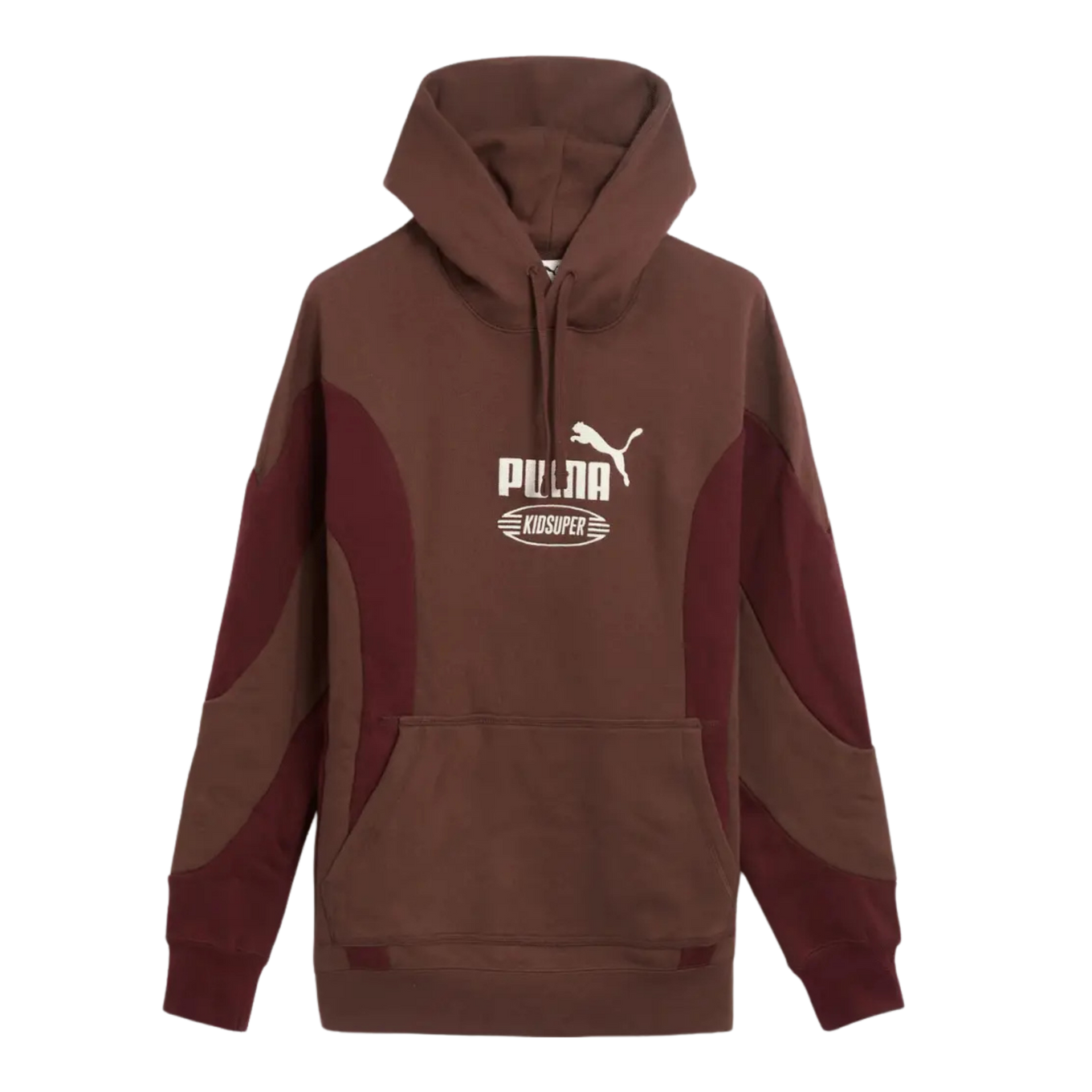 PUMA PUMA X KIDSUPER HOODIE