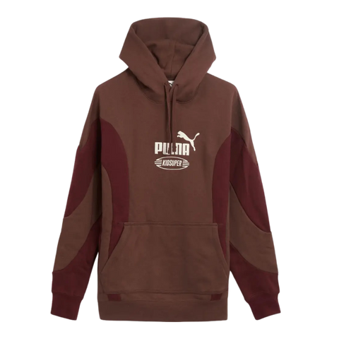 PUMA PUMA X KIDSUPER HOODIE