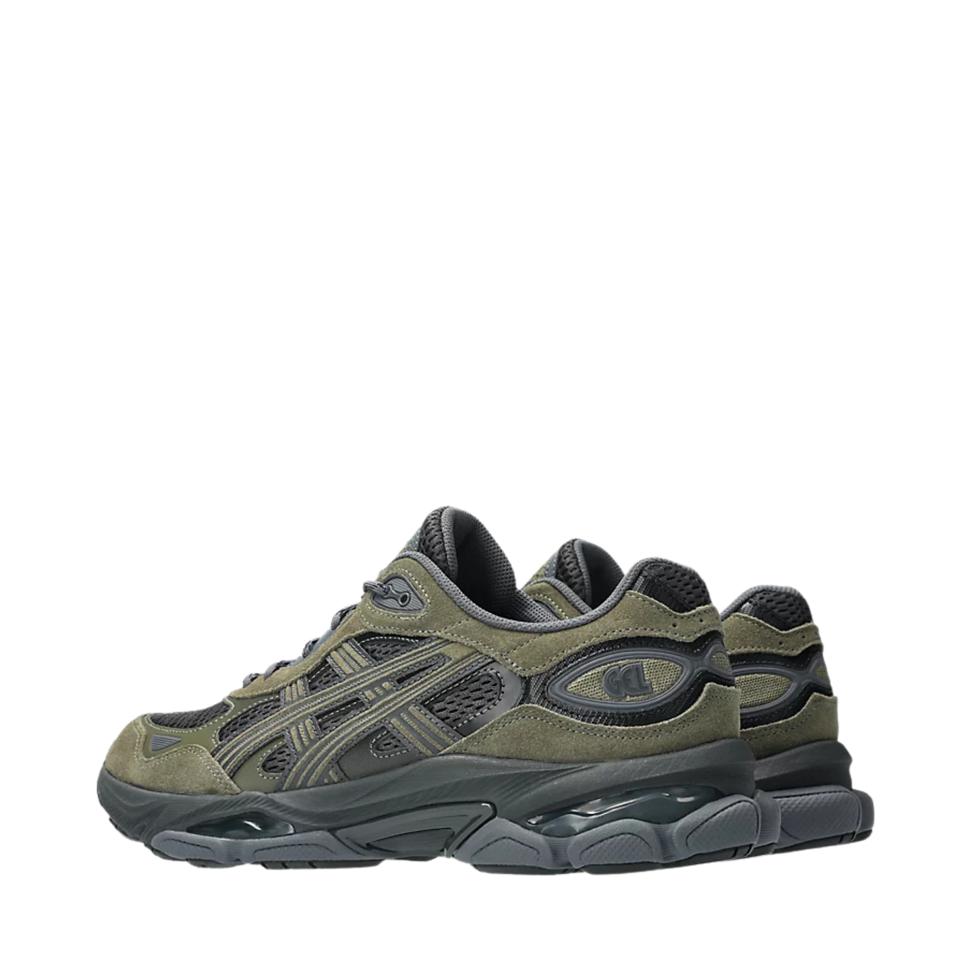 ASICS GEL-NYC 2.0