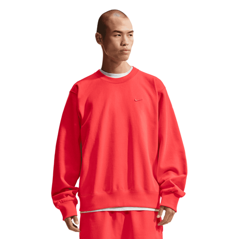 NIKE M NRG NK 560 FLC CRW