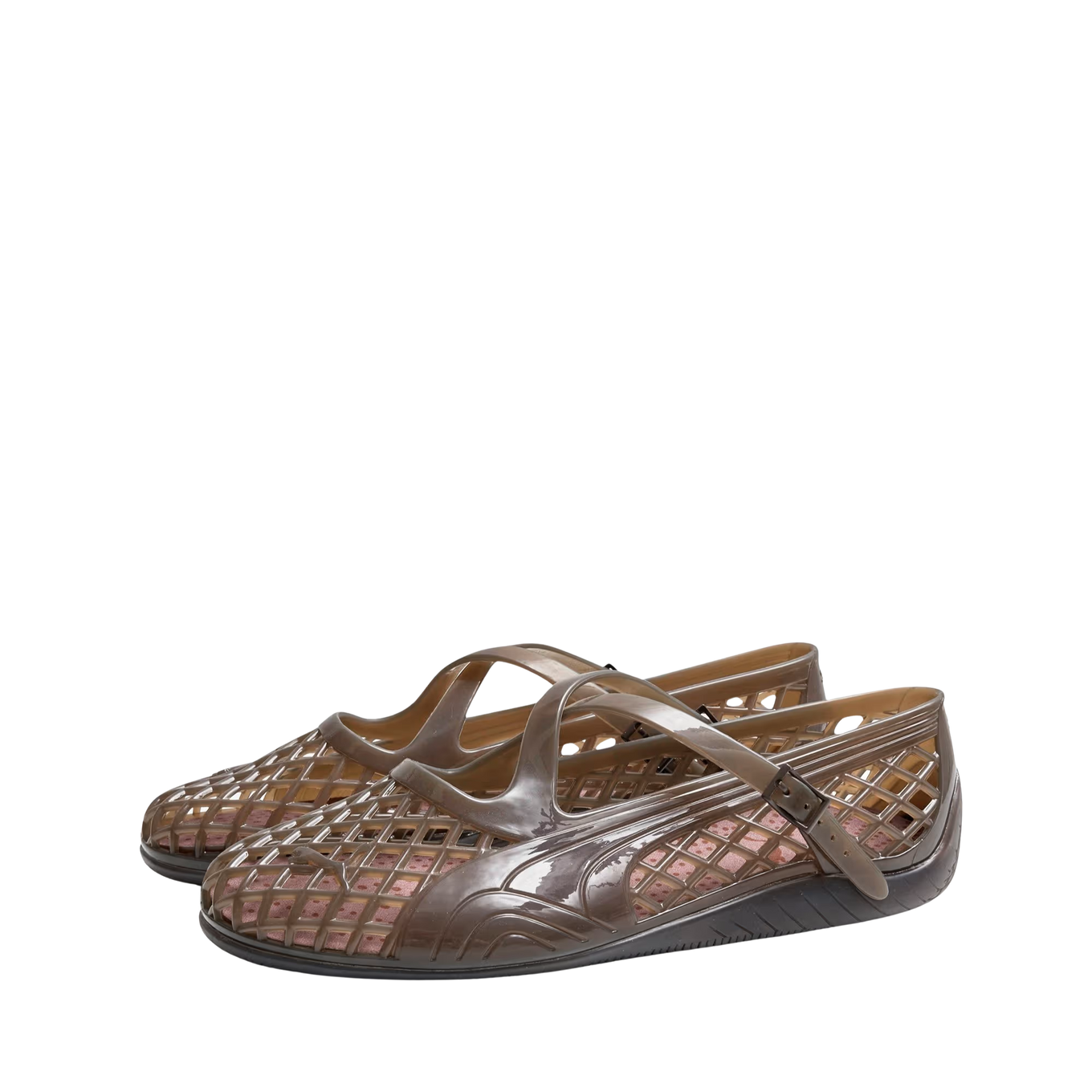 PUMA SPEEDCAT BALLET JELLY WNS