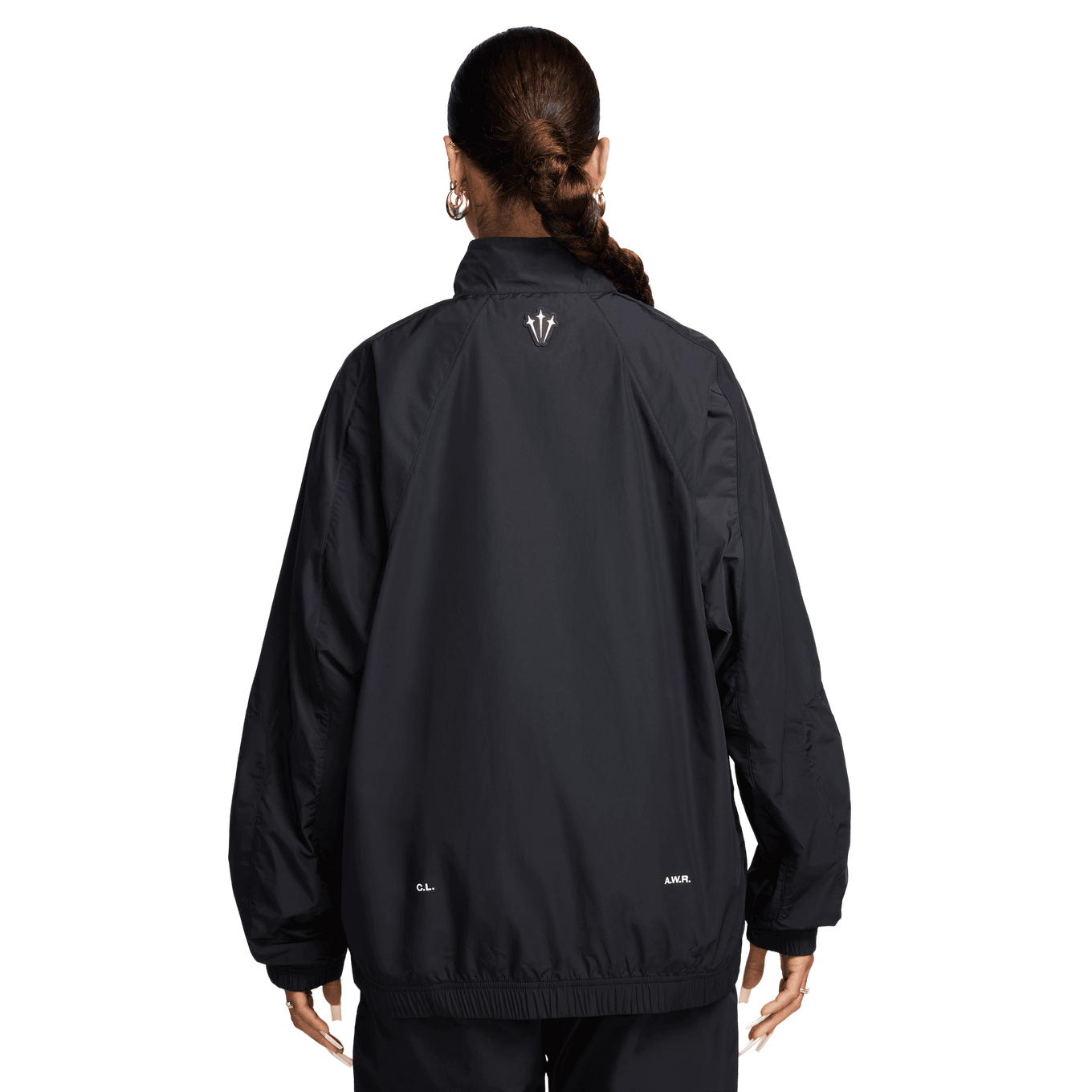 NIKE AS M NRG NOCTA CS TRK JKT WVN